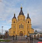 Нижегородцам пообещали Пасху по телевизору 