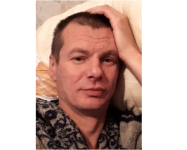 43-летнего Вадима Баклыкова ищут в Нижегородской области 