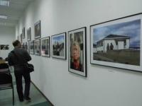 Презентация фотоальбома «Волга. По следам маршрута М.П. Дмитриева» состоялась в Русском музее фотографии 