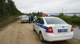 Въезд в Нижегородскую область разрешат только по рабочим пропускам  