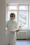 Проект строительства инфекционной лаборатории в Нижнем Новгороде одобрен госэкспертизой 