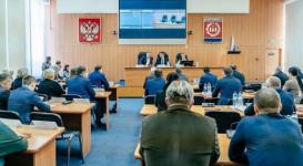 Качество исполнения нацпроектов обсудили во всех округах Нижегородской области 
