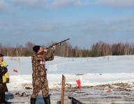 Охотничий биатлон стартует 23 февраля в Нижегородской области 