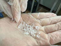 Нижегородские ученые нашли способ выращивать кристаллы для лазеров 