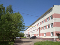 Капремонт за 45 млн рублей завершился в Линдовской больнице на Бору  