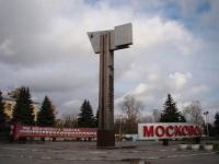 Пьяный контрактник справил нужду на мемориал Славы в Нижнем Новгороде 