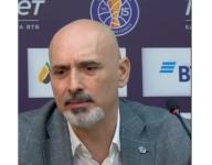 Главный тренер БК «Пари НН» Лукич может покинуть пост в межсезонье 