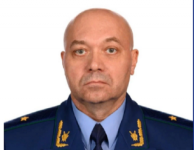 Зампрокурора Нижегородской области покидает должность из-за конфликта с руководством 