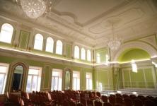 Нижегородский хоровой колледж имени Сивухина откроется после реставрации 15 марта  