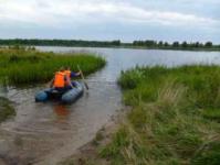 Нижегородец пострадал на озере в Нижнем Новгороде 