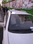 Машины и прохожих обстреливали металлическими предметами в Нижнем Новгороде 
