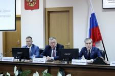 Гордума приняла бюджет Нижнего Новгорода на 2020 год с профицитом 