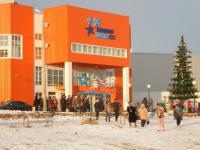 Открытое первенство Нижнего Новгорода по подводному спорту состоится 1 марта 