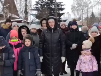 Нижегородцы обратились к Путину из-за отсутствия газа в микрорайоне Карповка 