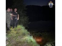 72-летний рыбак утонул в лесном озере в Кстовском районе 