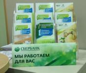 Сбербанк в Нижегородской области с начала 2014 года запустил в эксплуатацию 111 информационно-платежных терминалов  