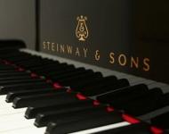 Новый концертный рояль STEINWAY представят в Нижегородской консерватории 24 февраля  