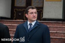 Глеб Никитин планирует совершить сплав по Керженцу в 2022 году 