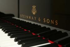 Презентация нового концертного рояля STEINWAY Пройдет в Нижегородской консерватории 24 февраля  