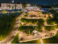 Нижегородский парк 800-летия стал финалистом Всероссийского конкурса 