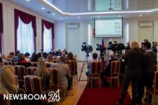 Глеб Никитин провел заседание рабочей группы Госсовета РФ по направлению «Экология и природные ресурсы»

 