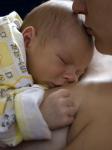320 новорожденных зарегистрировали нижегородцы с помощью сервиса «Рождение ребенка» 