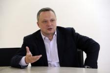 Константин Костин: важно, чтобы выборы не потрясали основы государства 