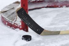 Хоккеисты "Чайки" начали подготовку к новому сезону в Нижнем Новгороде 