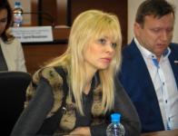 Уголовного дела за избиение депутата Гордумы Татаринцевой не будет 