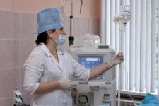 В больнице Дзержинска сообщили о состоянии отравившейся газом девушки 