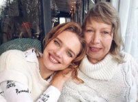 Мать Натальи Водяновой заявила, что любила ее первого мужа больше 