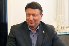 Олег Лавричев уходит с поста гендиректора АПЗ  