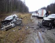 Стали известны подробности ДТП с шестью ранеными в Нижегородской области 