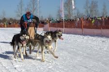 "Зимняя сказка"-2016 прошла в Нижегородской области  