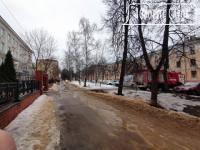 Занятия в Саровском физтехе отменены из-за сообщения о минировании 20 марта   