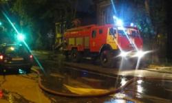 Взрыв газа случился на Геройской в Нижнем Новгороде 