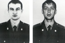 Двух осужденных полицейских не может найти Нижегородский райсуд 