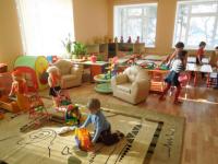 Детский сад на 80 мест открылся в Выездном Арзамасского округа 