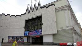 54 млн рублей выделят на ремонт фасада и зала Нижегородского театра кукол 