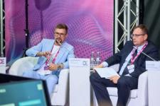 Нижегородский ИТ-хаб мирового уровня представили в Минске 