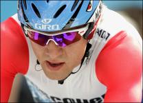 Нижегородец Владимир Гусев занял 50-е место на 15-м этапе велогонки "Джиро д’Италия" 