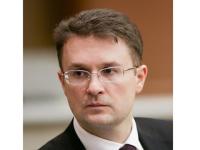 Нижегородский депутат Госдумы Блоцкий сложит полномочия досрочно 