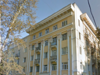 ОКН на проспекте Гагарина обследуют после жалоб жильцов на разрушение 