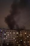 Два человека погибли на пожаре в Нижнем Новгороде 