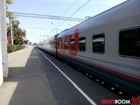 Продажу билетов на поезда в Крым приостановили в Нижнем Новгороде 