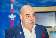 Скончался один из создателей нижегородского телерадиовещания Юрий Капиносов 