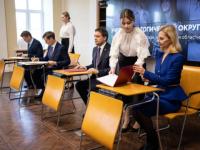 Межрегиональный учебно-педагогический округ создали в Нижнем Новгороде 