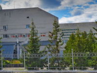Работа Дзержинского сосудистого центра временно приостановлена 