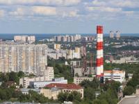 Гидравлические испытания теплосетей пройдут в центре Нижнего Новгорода 13 июня   