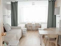Мининский университет и ИКЕА отремонтировали пилотные комнаты в общежитиях 